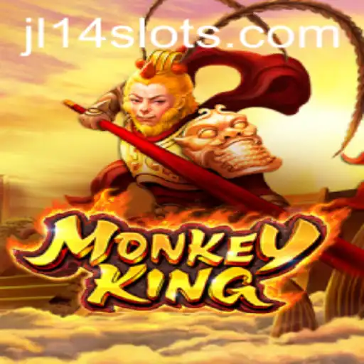MonkeyKing Game: The Adventurous Journey of JL14