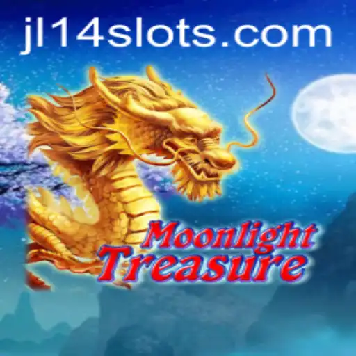 Discover MoonlightTreasure: The Ultimate Adventure Game with JL14