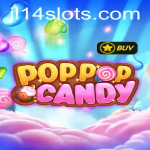 Unveiling the Sweet Experience of POPPOPCANDY and the Mystery of JL14