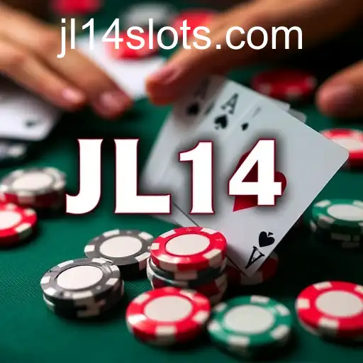 Exploring the Fascinating World of Poker Games with JL14