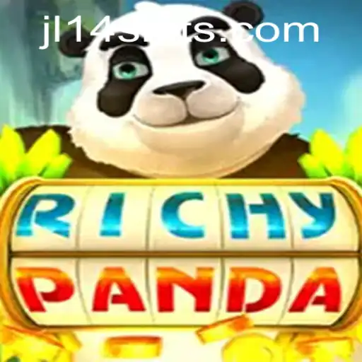 Exploring the World of RichyPanda: A Game Revolutionized by JL14