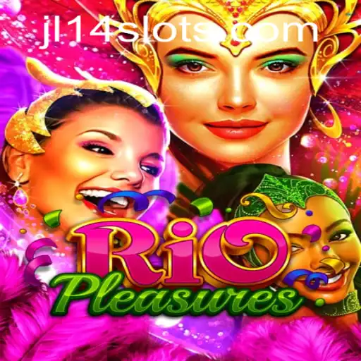 Exploring the Exciting World of RioPleasures with JL14