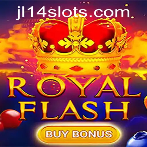 Exploring the RoyalFlashBuyBonus: A Captivating Casino Experience