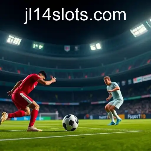 Unlocking the World of Sports Betting with JL14: Trends, Insights, and Opportunities