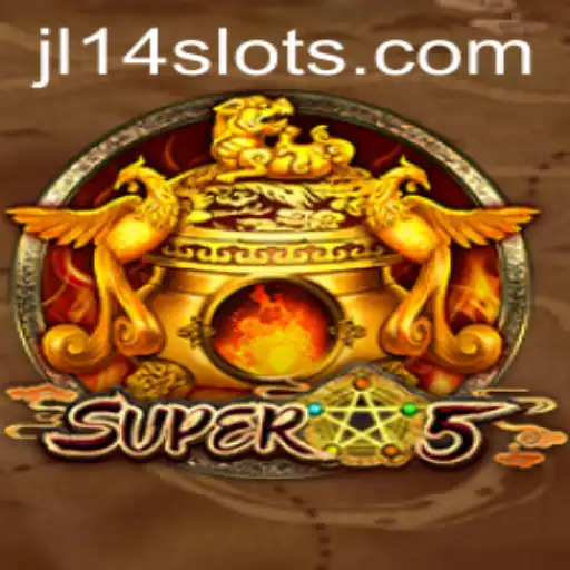Super5: The Ultimate Gaming Experience with JL14
