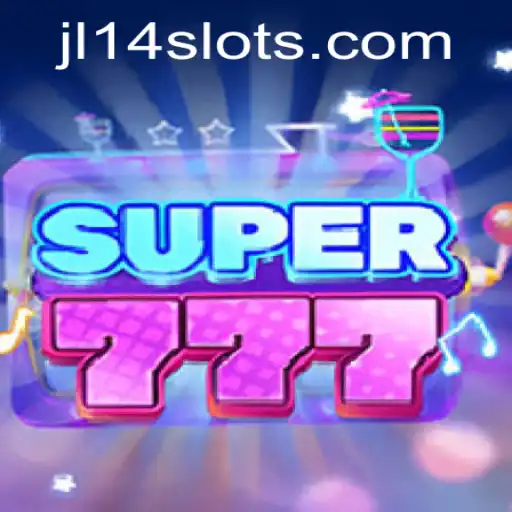 Unveiling the Thrills of Super777: A Journey with JL14