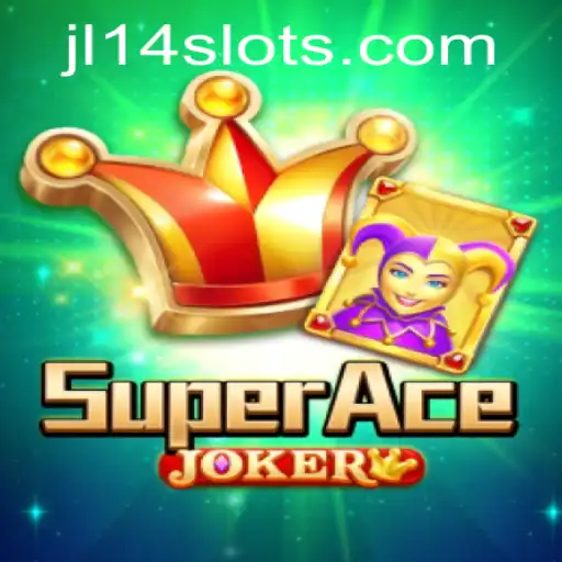 SuperAceJoker: A Thrilling New Game with Innovative Gameplay