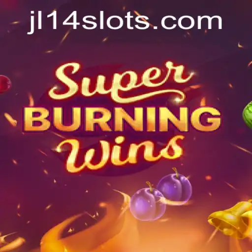 Explore SuperBurningWins: A Riveting Gaming Experience with JL14