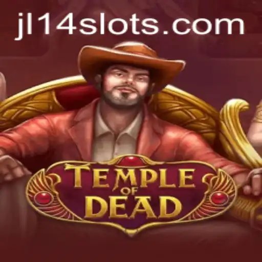 Embark on an Epic Adventure with TempleofDead