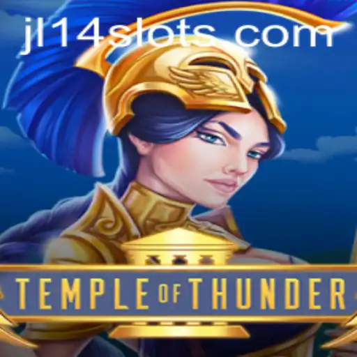 Unveiling the Mystical World of TempleofThunder - A Journey into the JL14 Universe