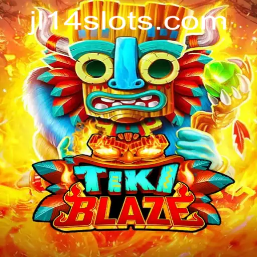 Exploring the Exciting World of TikiBlaze: A Journey with JL14