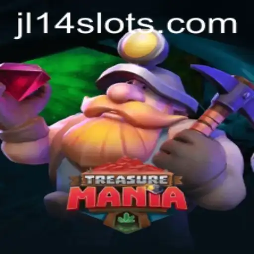 TreasureMania: Unveiling the Thrilling Adventure of JL14