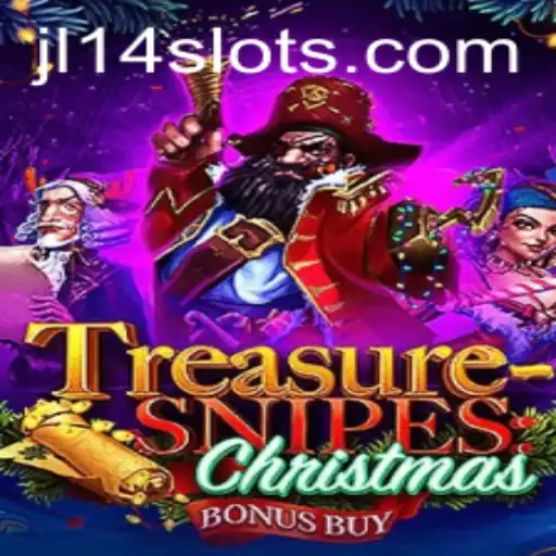 Unveiling the Magic of TreasuresnipesChristmas: A Festive Adventure with JL14