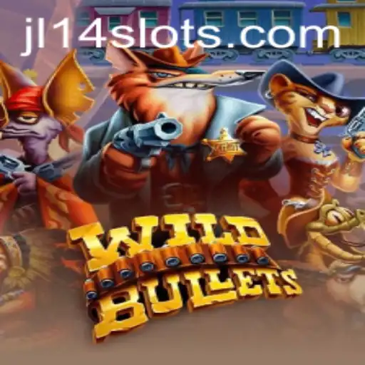 WildBullets: A Thrilling Encounter with Tactical Precision