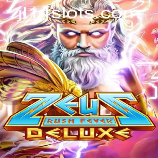 Unveiling ZeusRushFeverDeluxe: Experience the Thunderous World of Zeus with JL14