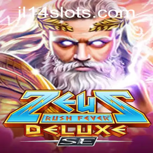 ZeusRushFeverDeluxeSE: A Thrilling Journey into Mythical Adventure