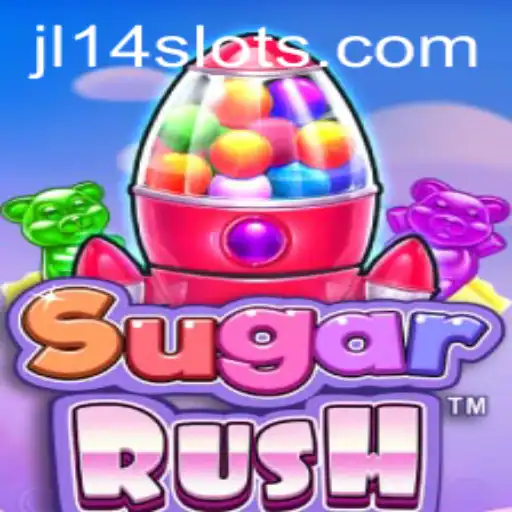 Unveiling SugarRush: The Ultimate Gaming Sensation with JL14