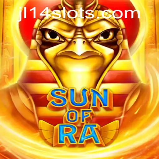 SunofRa: Unveiling the Mystical World of JL14