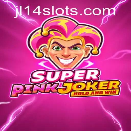 Unveiling SuperPinkJoker: The Latest Gaming Sensation With JL14