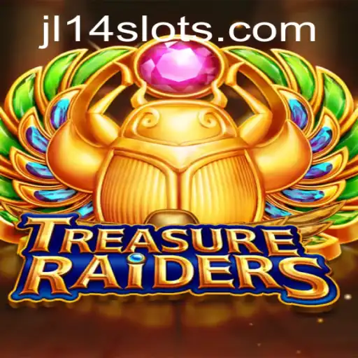 Exploring the Thrilling World of TREASURERAIDERS and Its Exciting Game Dynamics