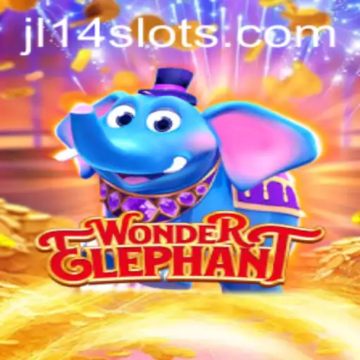 Exploring the Exciting World of WonderElephant: A Game Revolutionized by JL14